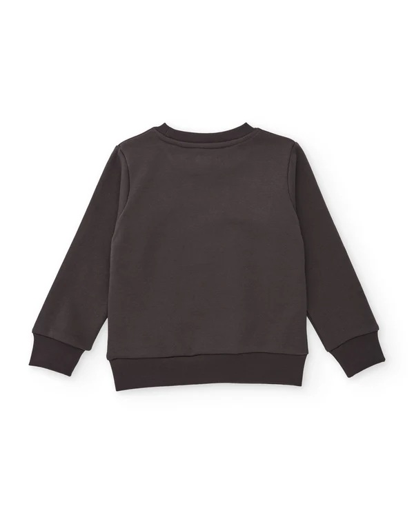 Sudadera Iskey - Imagen 2