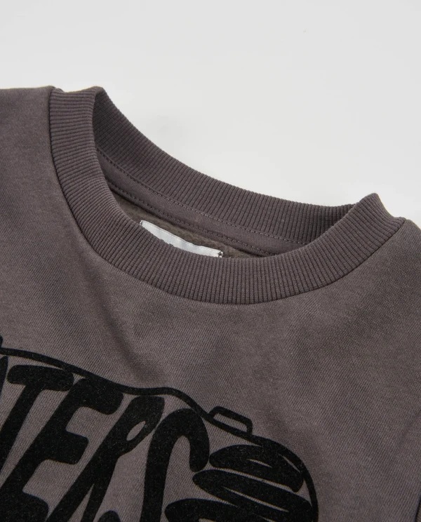Sudadera Iskey - Imagen 3