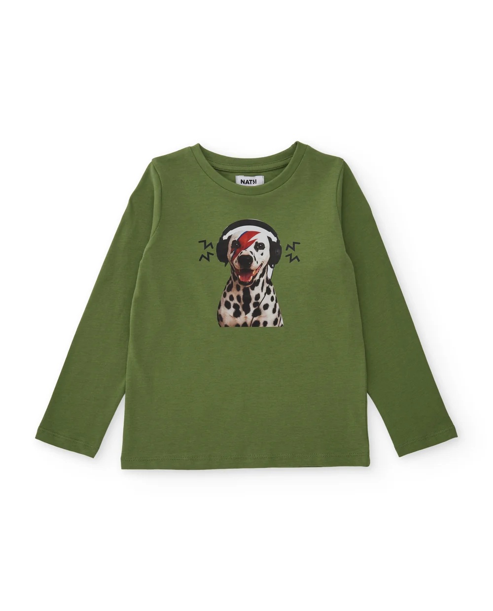 Camiseta Bowie