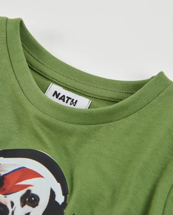 Camiseta Bowie - Imagen 3