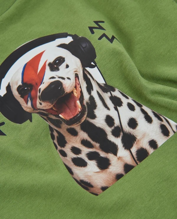 Camiseta Bowie - Imagen 4