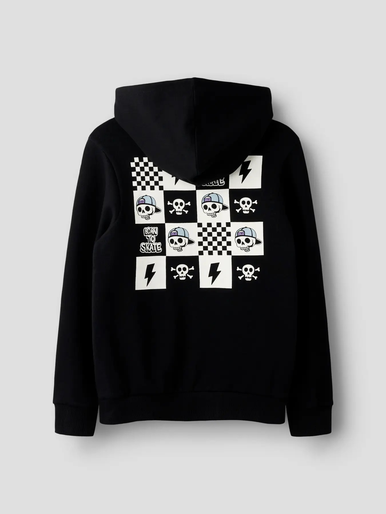 Sudadera Nkmlasse - Imagen 2