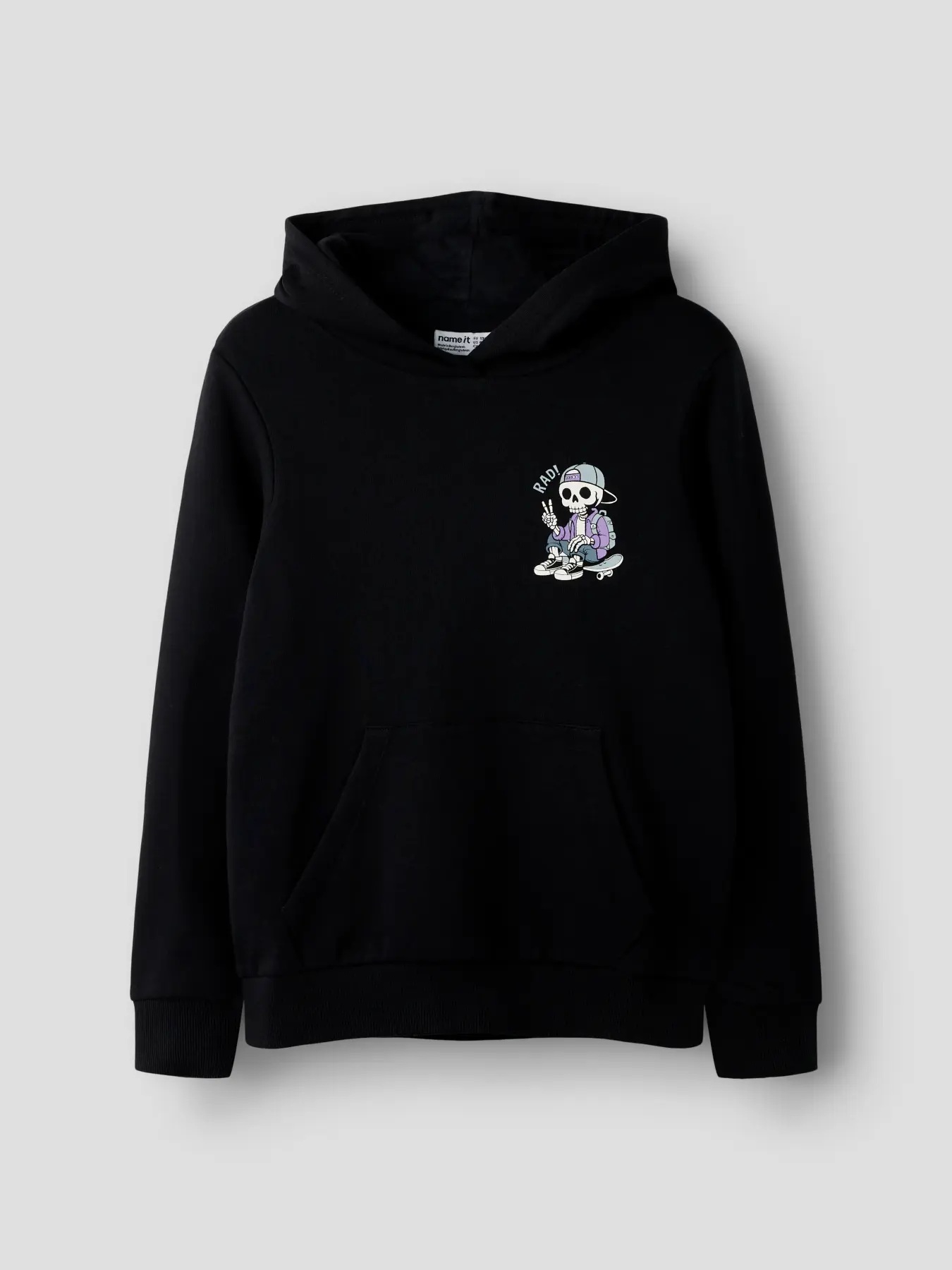 Sudadera Nkmlasse