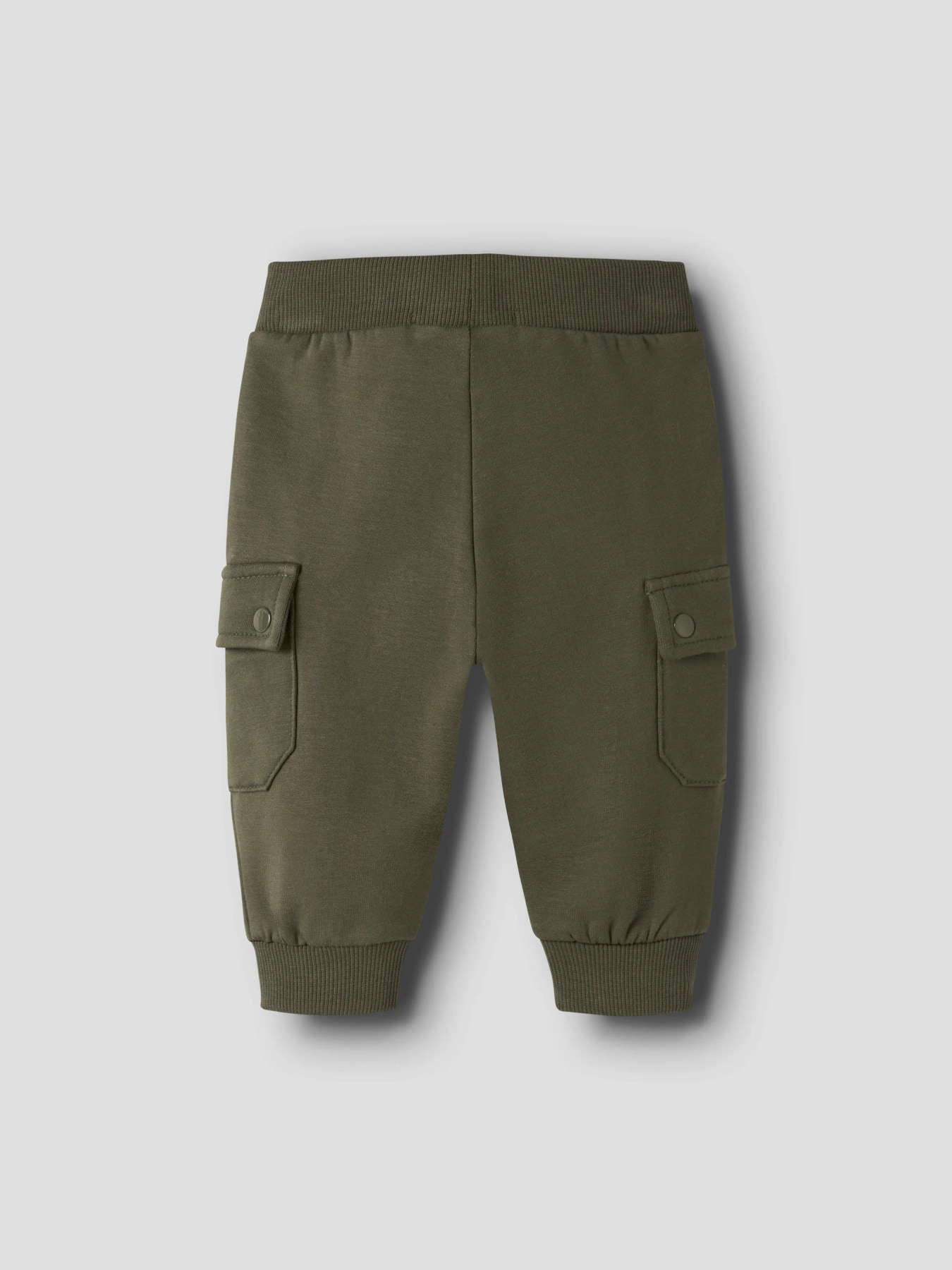 Pantalon Nbmoktav olive - Imagen 2