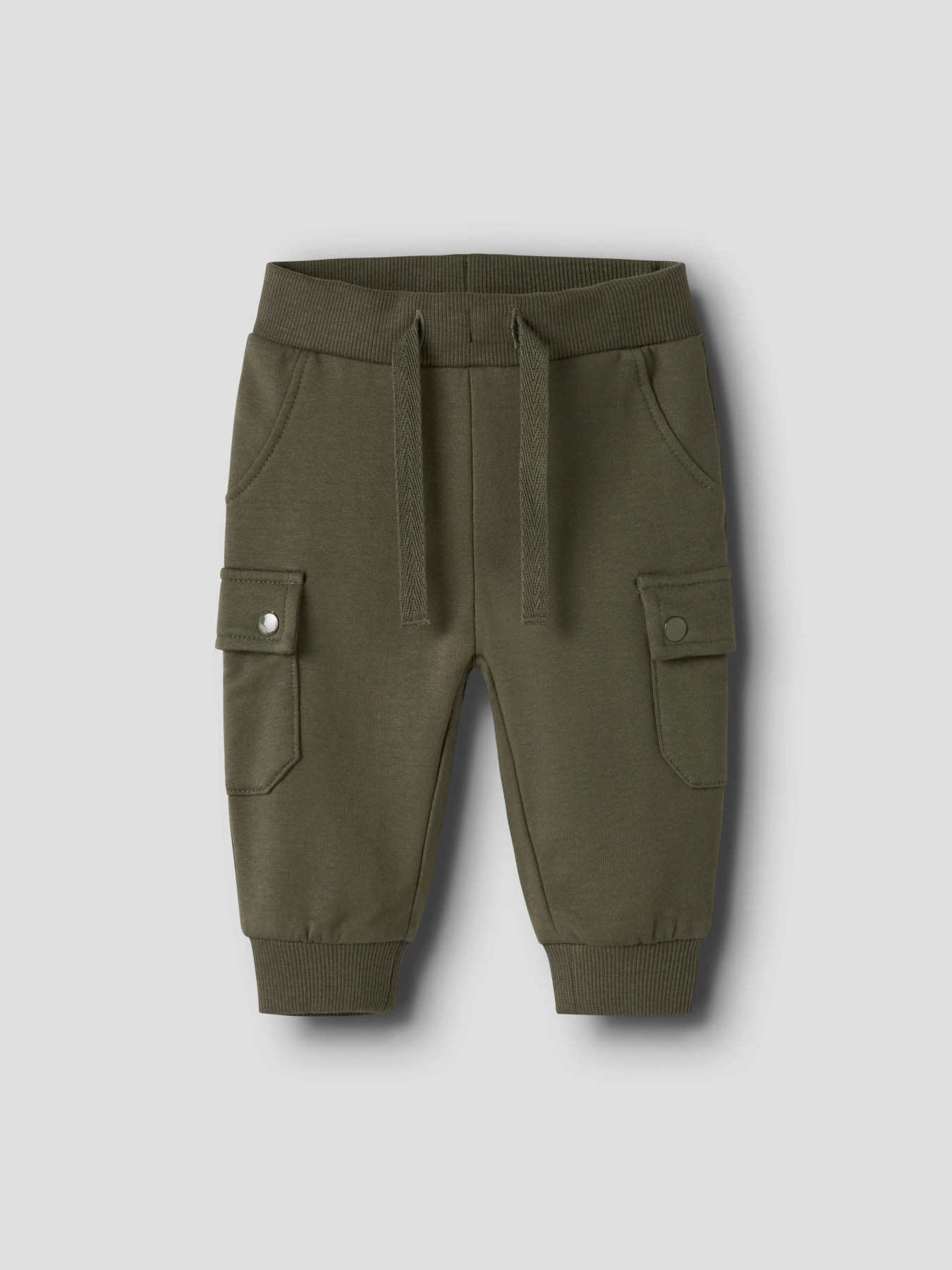 Pantalon Nbmoktav olive