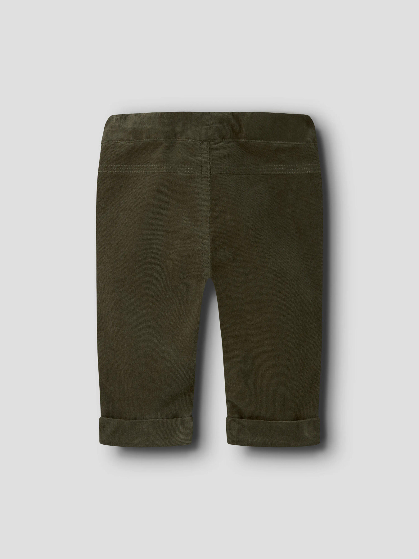 Pantalon Nbmben olive - Imagen 2