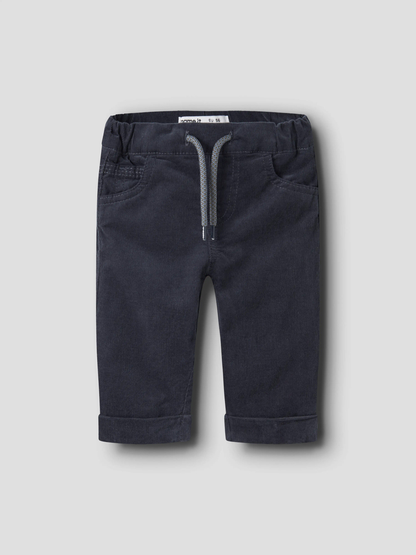 Pantalon Nbmben blue