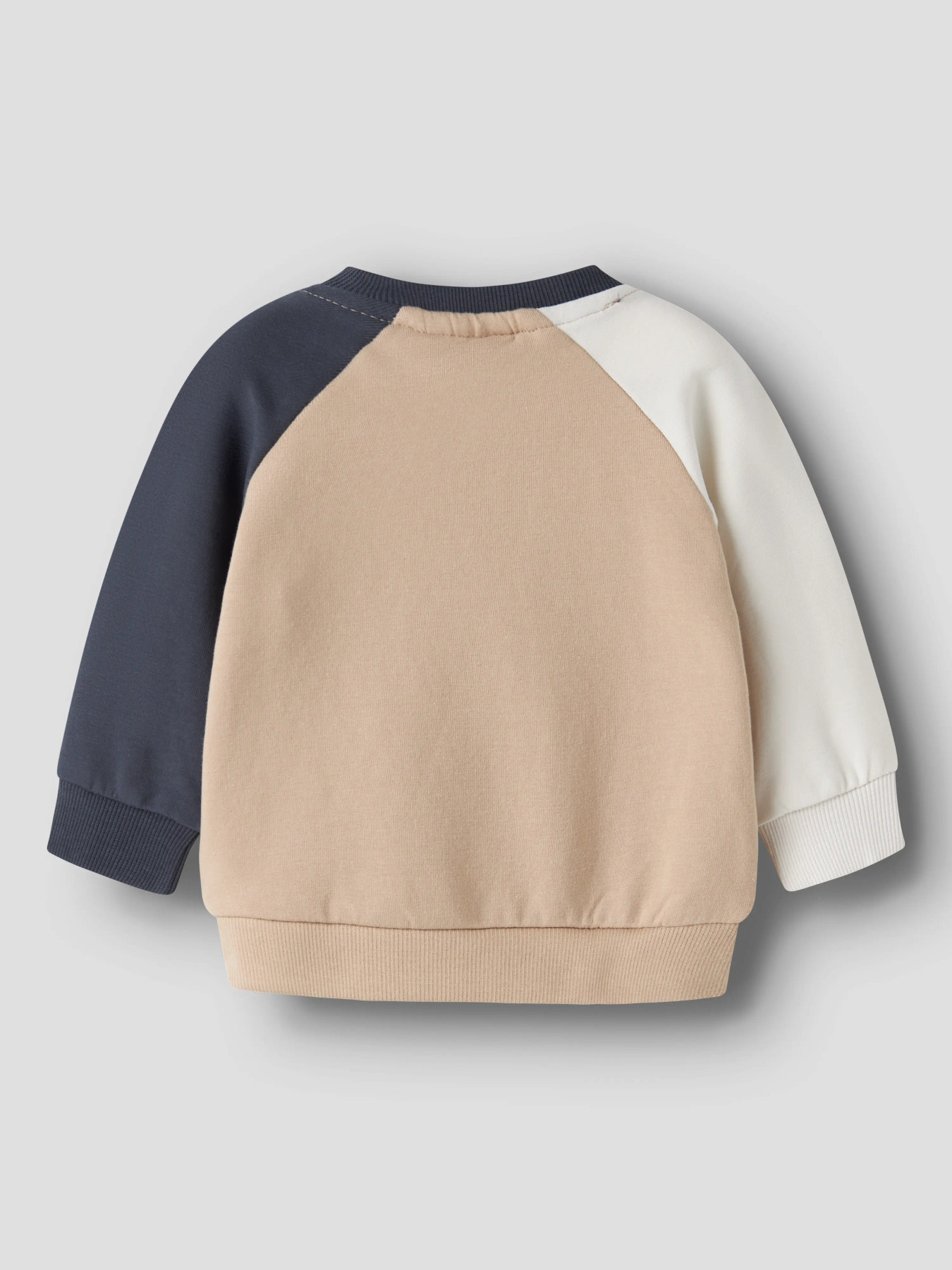 Sudadera Nbmomand sesame - Imagen 2