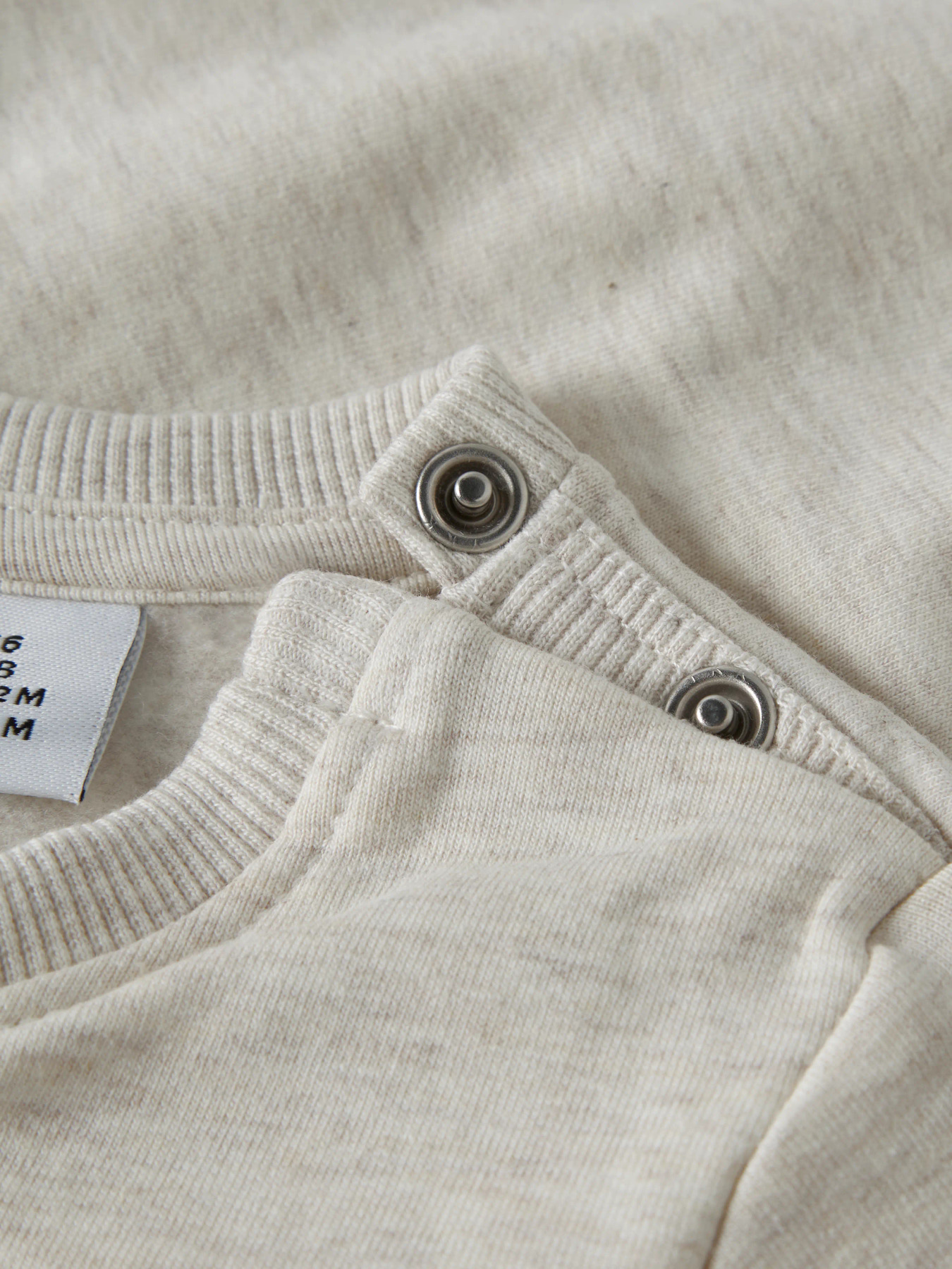 Sudadera Nbnobbas - Imagen 3