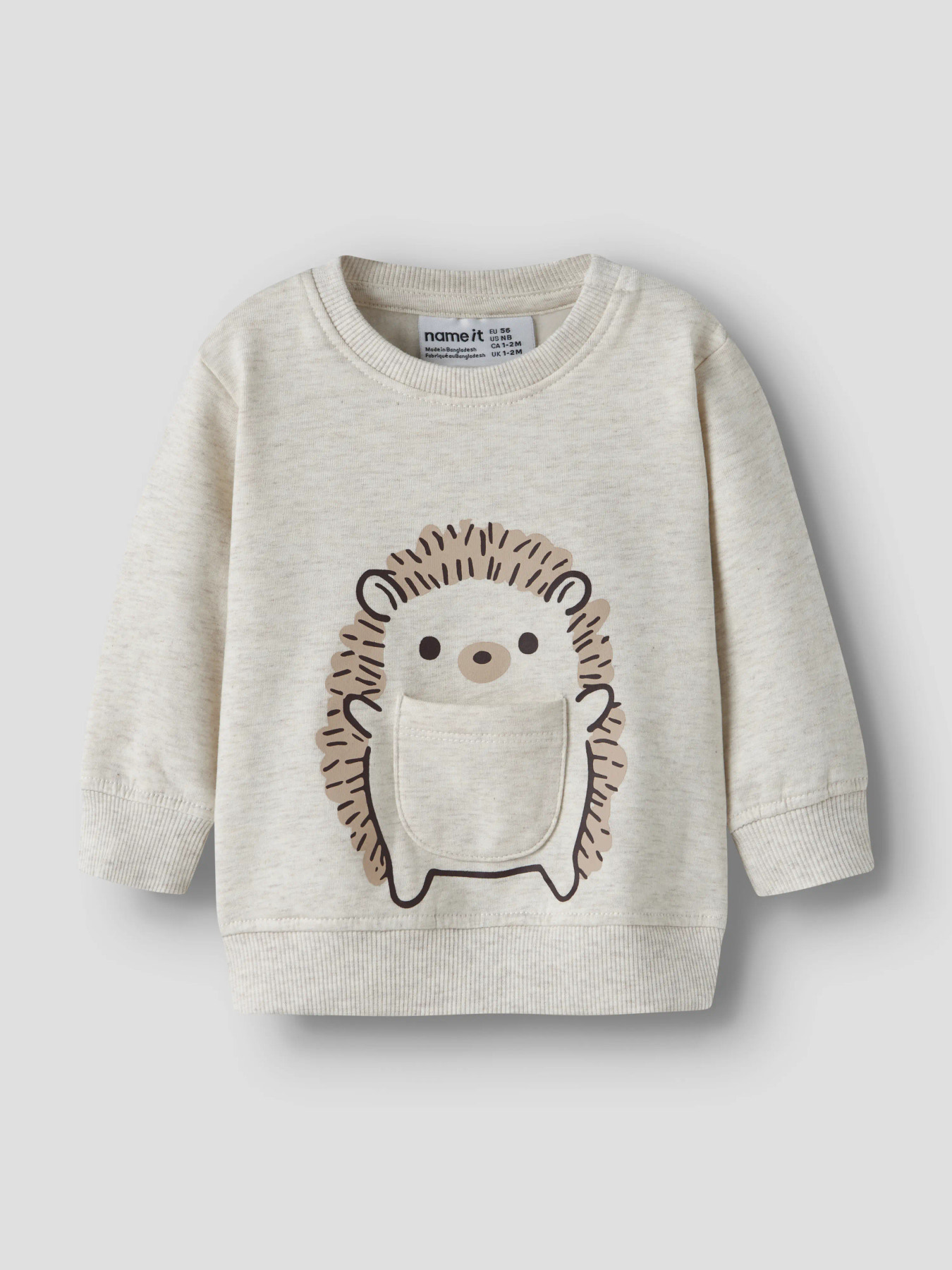 Sudadera Nbnobbas - Imagen 4