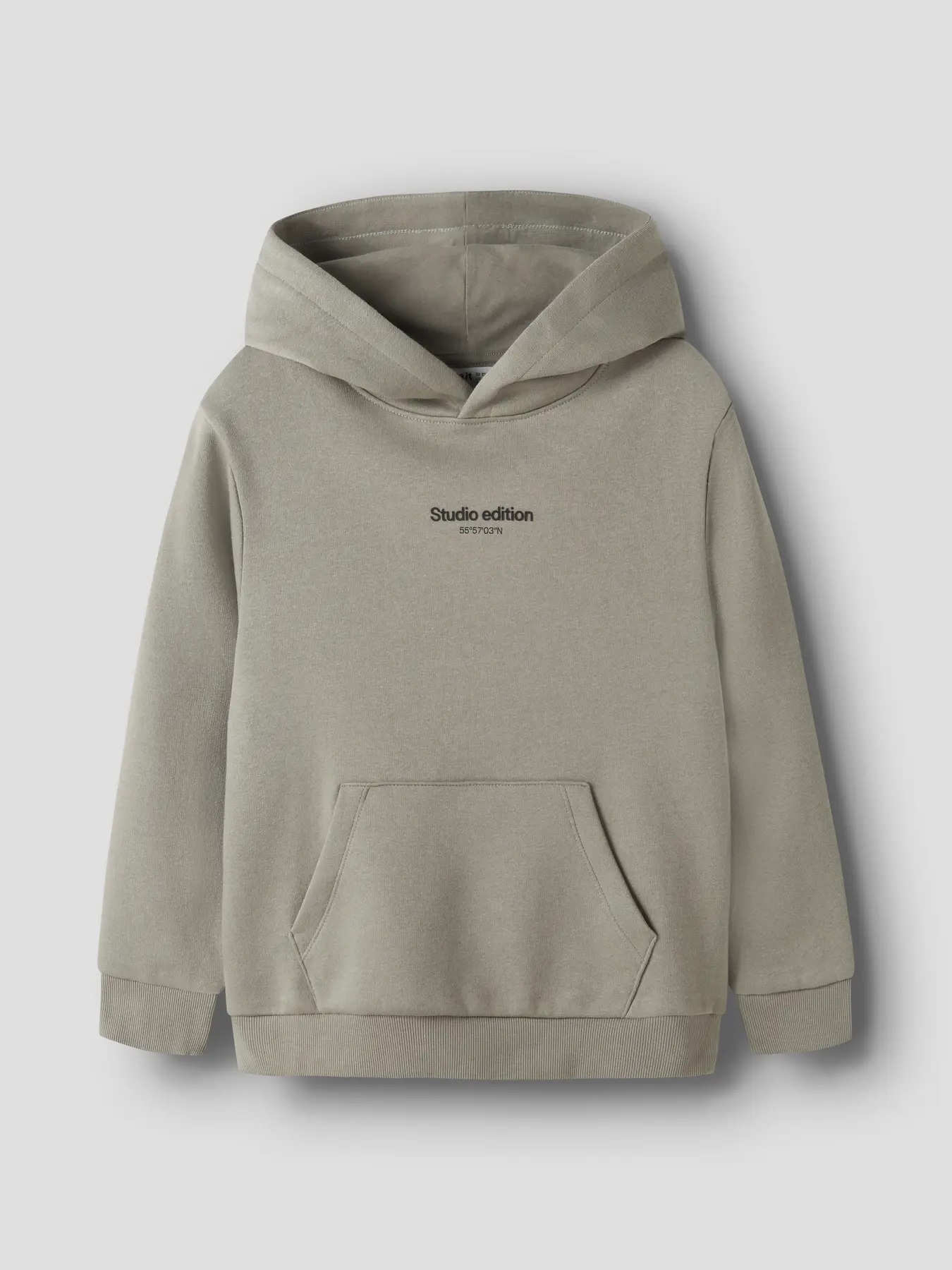Sudadera Nkmbrody